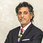 Venkatesh Mahadevan