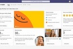 WFH boom makes ‘employee experience’ a C-suite priority, says Microsoft Viva chief