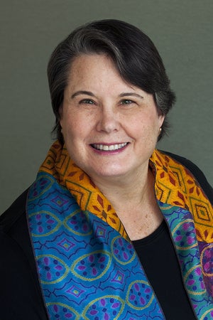 Stephanie Woerner, research scientist, MIT’s CISR