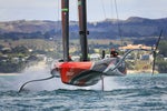 Friday Fry Up special: Inside ETNZ’s tech for the America’s Cup