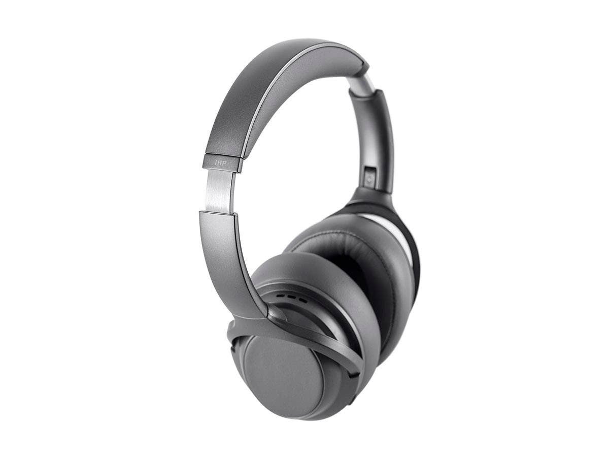 monoprice noise cancelling headphones review
