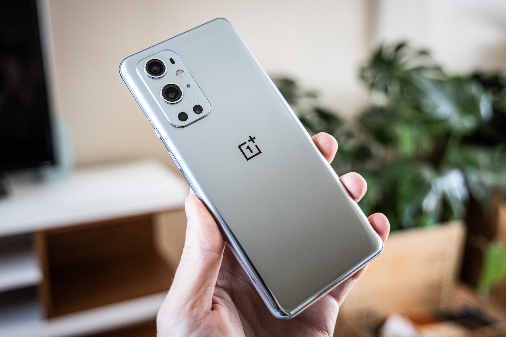 OnePlus 9 Pro review Revolutionary display, evolutionary camera Good