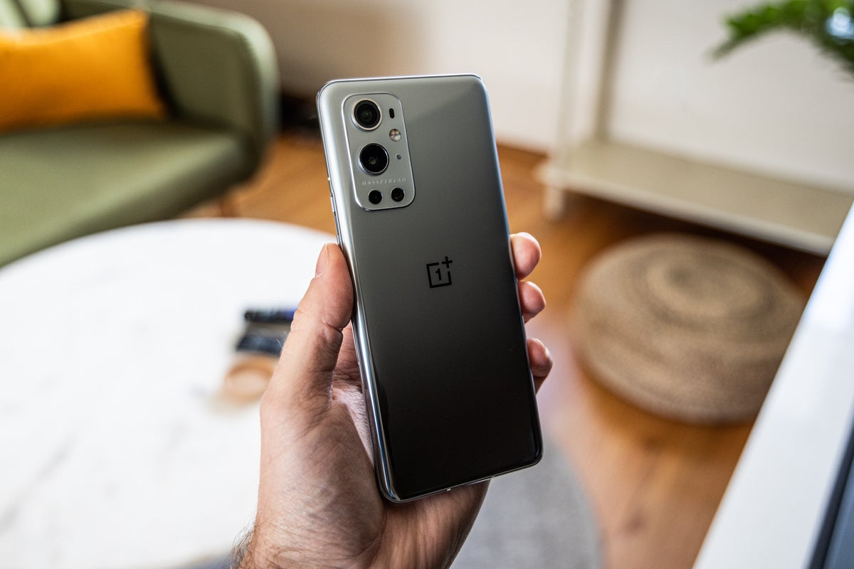 OnePlus 9 Pro review | PCWorld