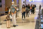 Abu Dhabi Airports leverage AI, mobile app, for contactless travel safety