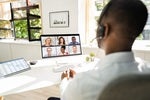 The Future of Work: Four Things You Don’t Want to Overlook