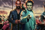 Cord-cutting deal: Add STARZ to Amazon Prime for $2.99 per month