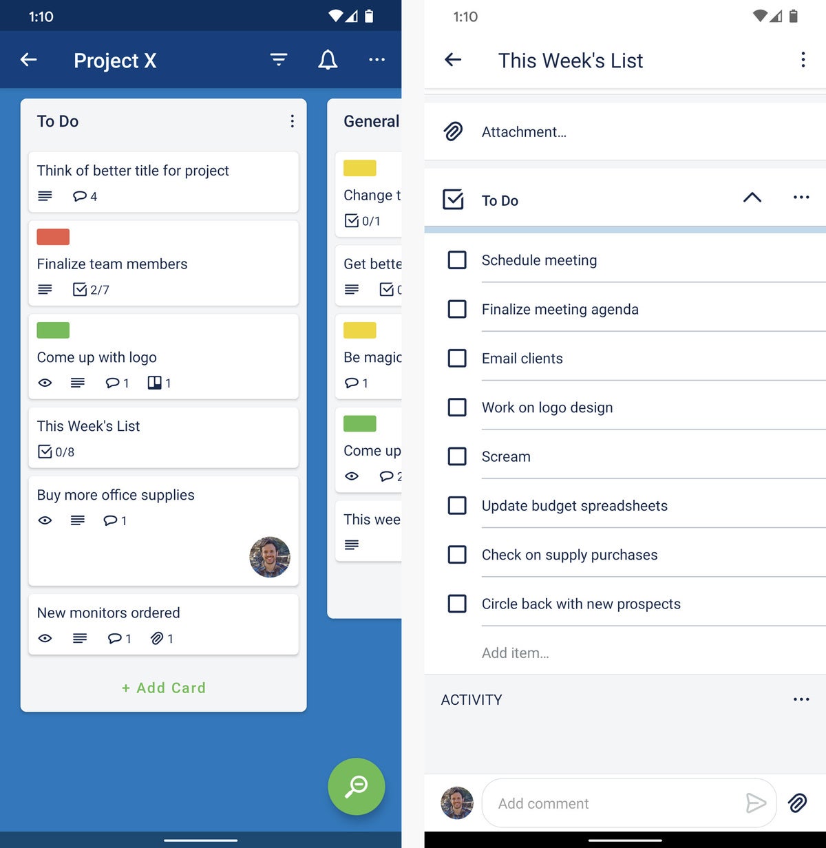 Download Stay organized on the go with the award-winning Android OS.