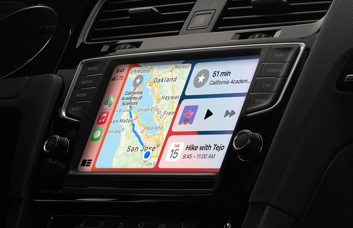 CarPlay FAQ Everything you need to know about Apple’s automotive