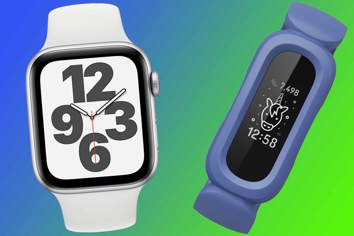 An Apple Watch for kids is the perfect way to keep Series 3 alive
