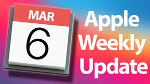 apple weekly update