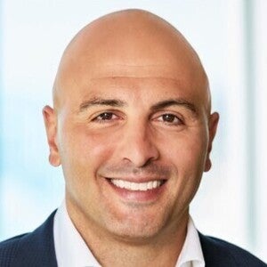 Ari Weil, global vice president for product and industry marketing, Akamai