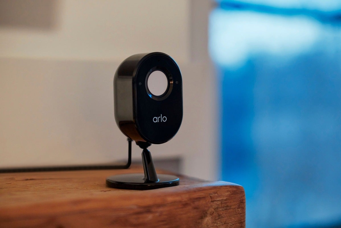 arlo essential indoor camera opaque