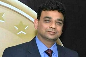 Former Punjab government CTO Ashish Shrivastava joins FSS as head of technology