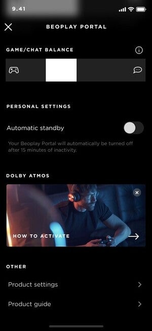 beoplay app derniere version