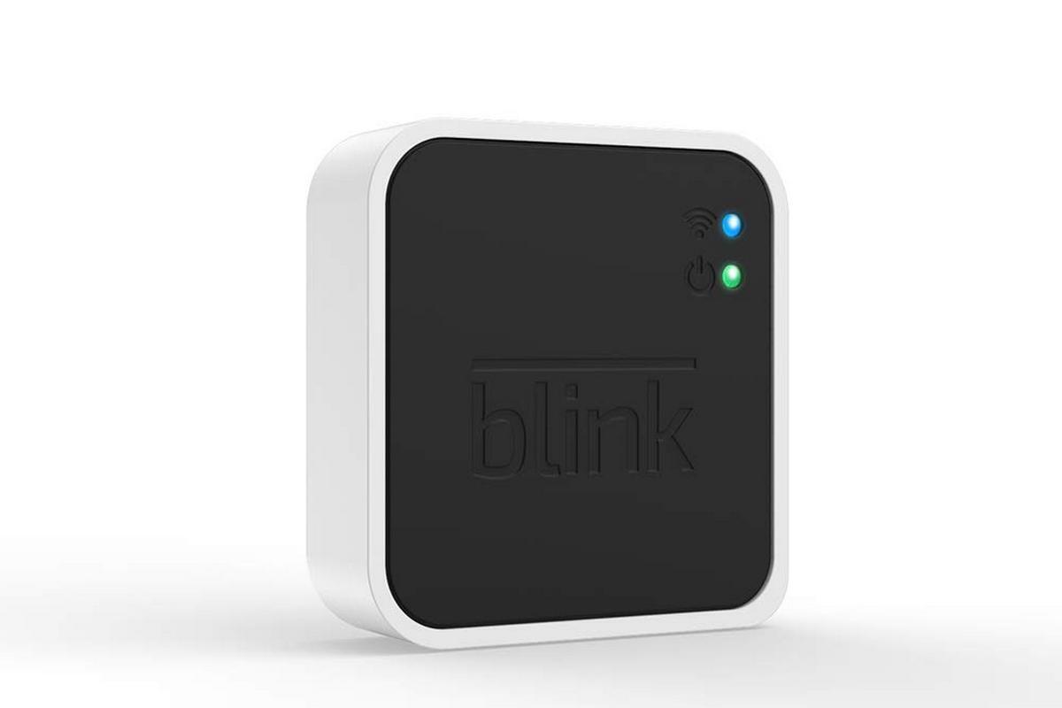 blink add on sync module 2