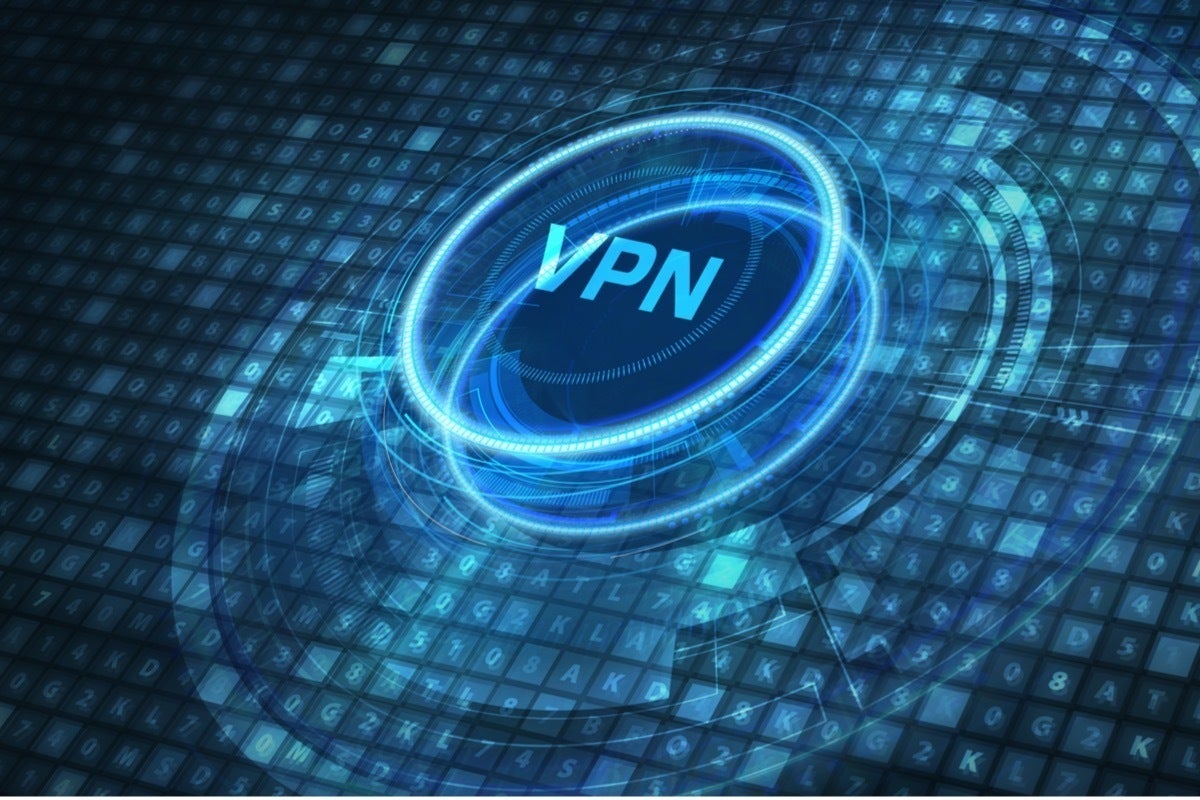 business technology internet and network concept vpn network security picture id1215250182