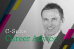 C-suite career advice: Jeff Hussey, Tempered