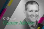 C-suite career advice: Lewie Dunsworth, Nuspire