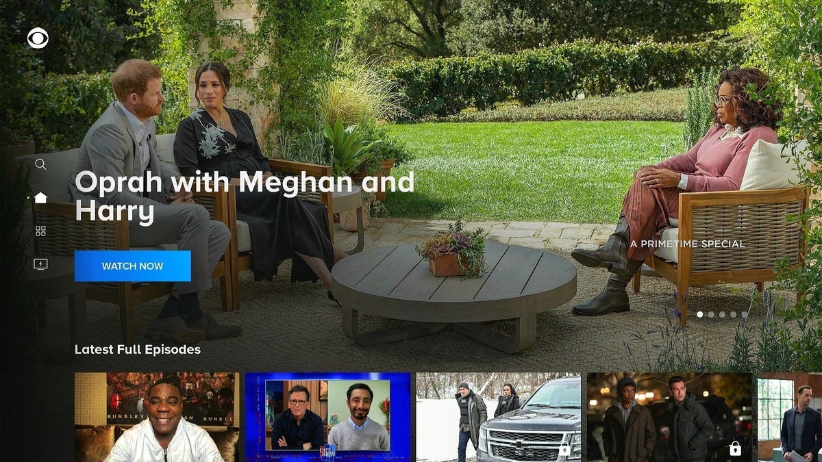 Free streaming tv discount shows full episodes