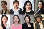 Lessons in leadership from 8 inspiring women CIOs in Southeast Asia