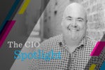 CIO Spotlight: Bill Naughton, Acoustic