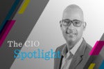 CIO Spotlight: Dwight Pitter, Westcon-Comstor