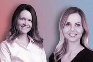 Women IT leaders reset the CIO-CISO relationship