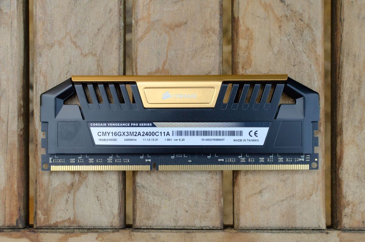 corsair memory ram