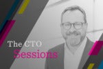 CTO Sessions: Burkhard Boeckem, Hexagon AB
