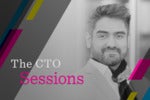 CTO Sessions: Dr. Rashid Mansoor, Hadean