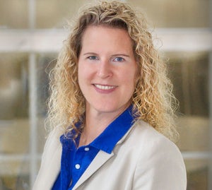 Diana Bersohn, managing director of the technology strategy and advisory practice, Accenture