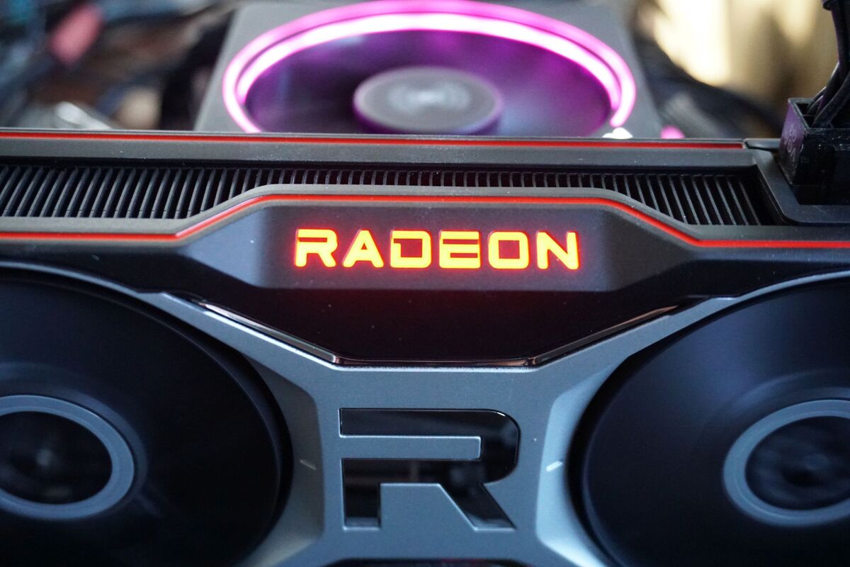 AMD Radeon RX 6700 XT Video Card Review - Legit Reviews