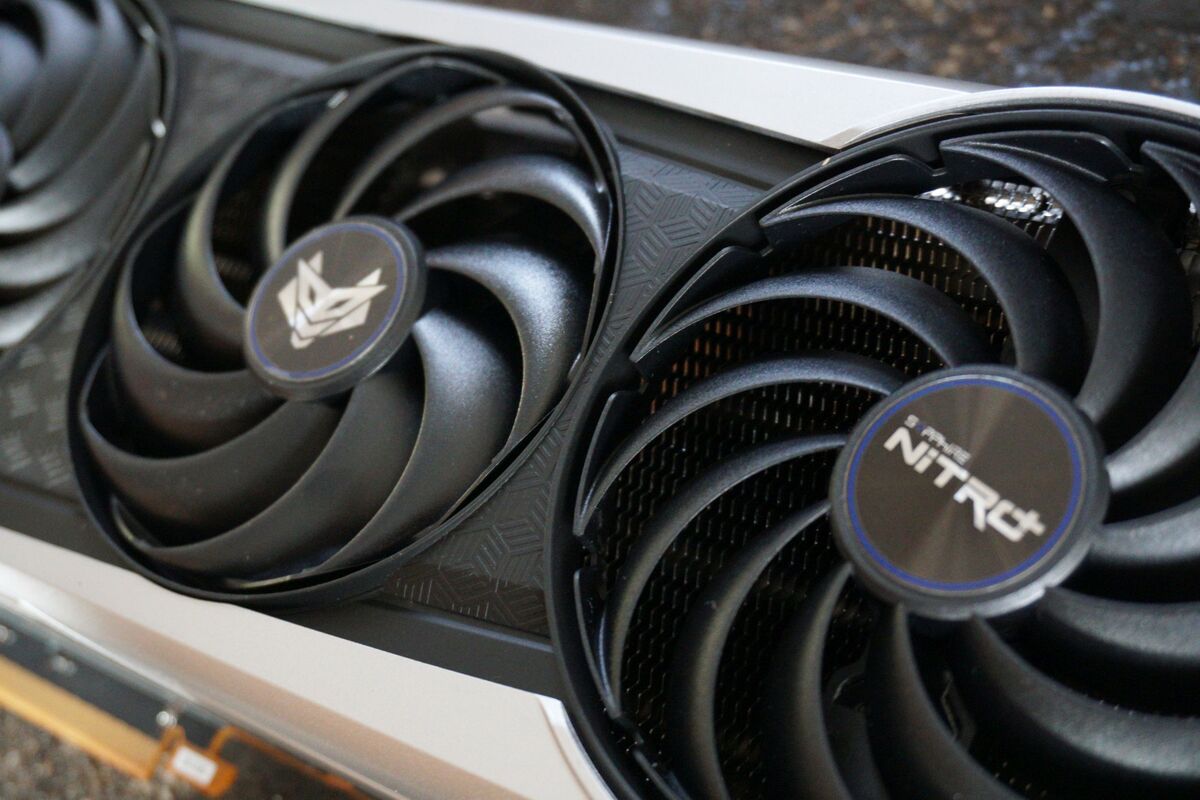 Sapphire Nitro+ Radeon RX 6700 XT review: Performance-boosting