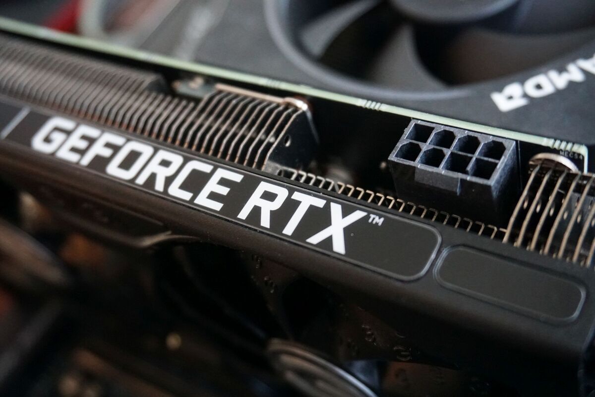 Nvidia RTX 3060 review: A fine $329 GPU, but ho-hum among the 3000 series
