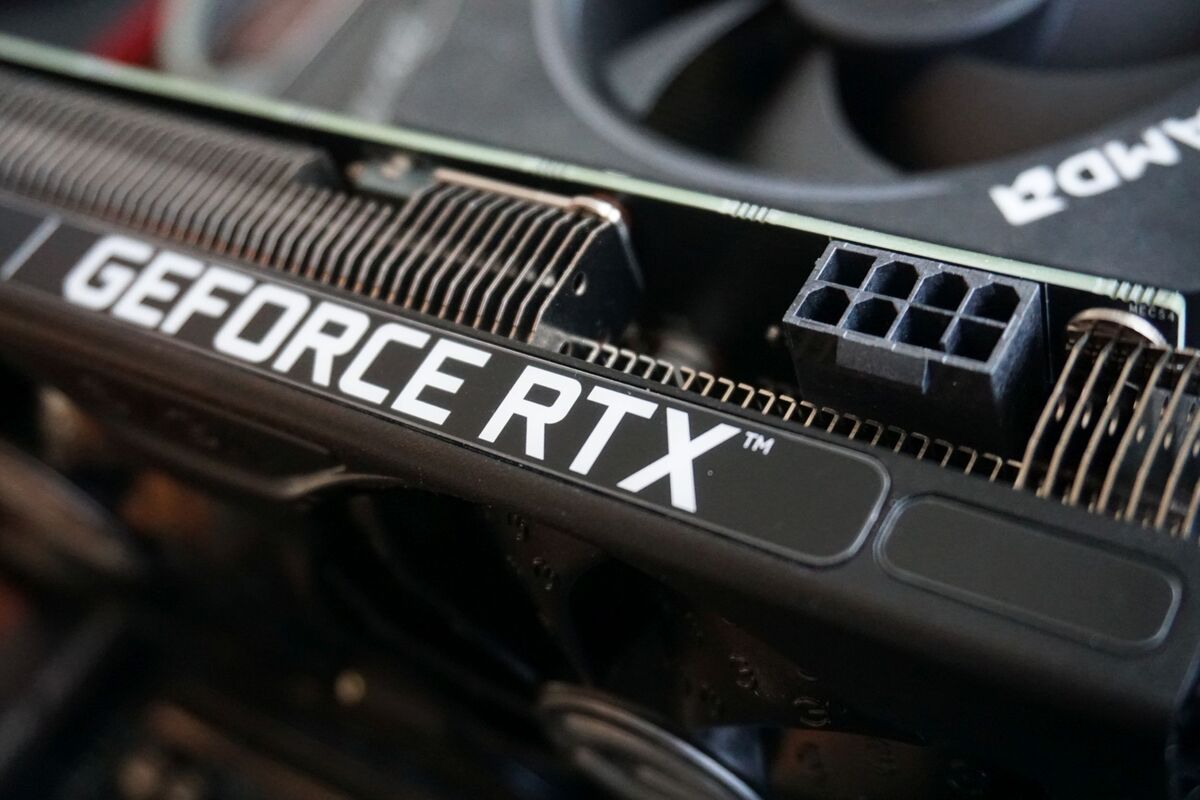 evga geforce rtx 3060 xc black gaming 3