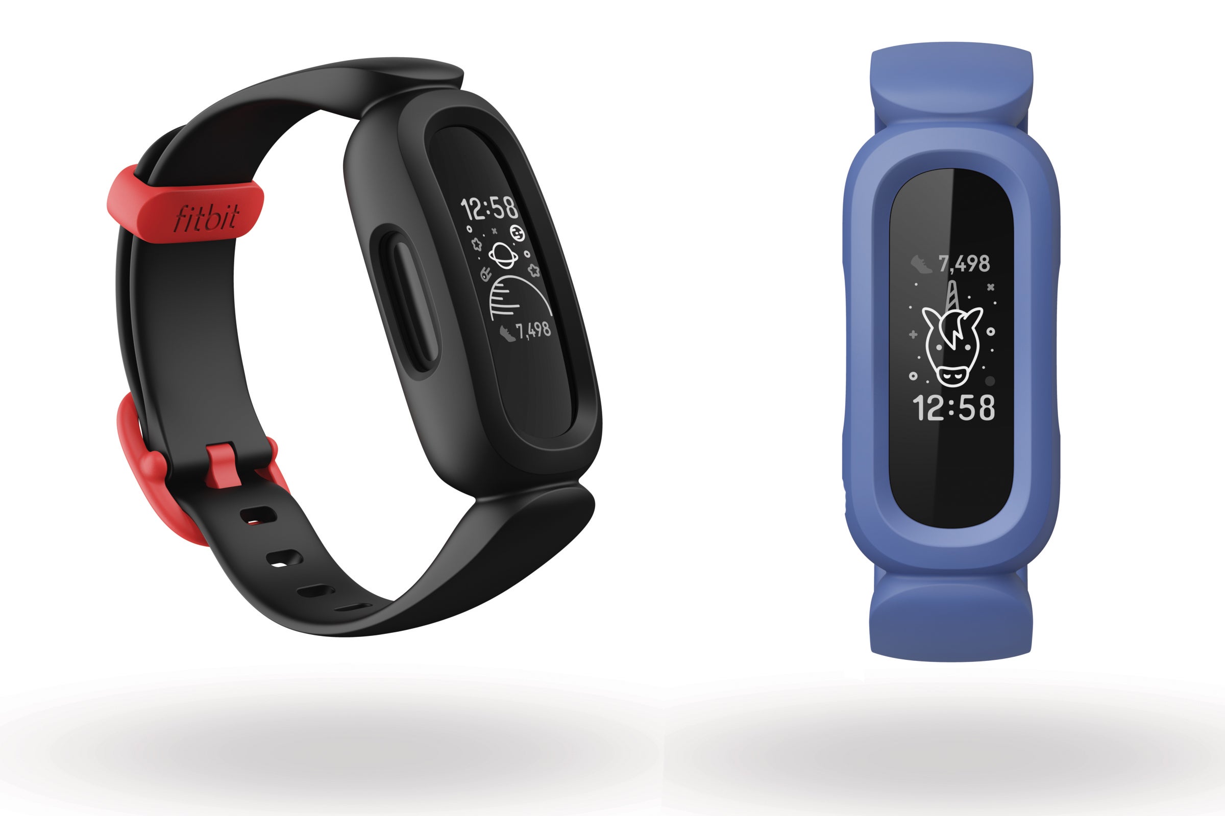 Fitbit rolls out higher-priced Ace 3 kids tracker with longer battery ...