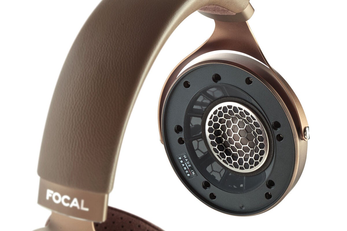 focal clear mg grille