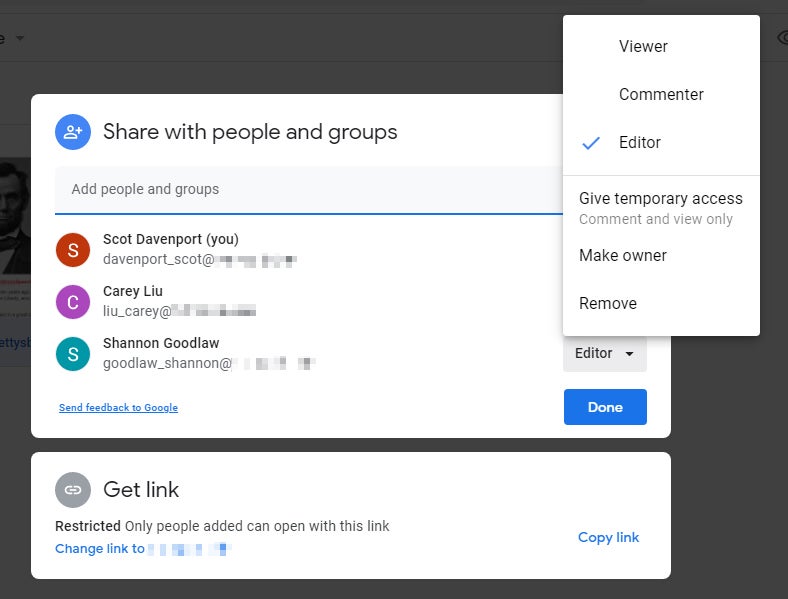 Using Google Groups for Collaboration - Technology Help