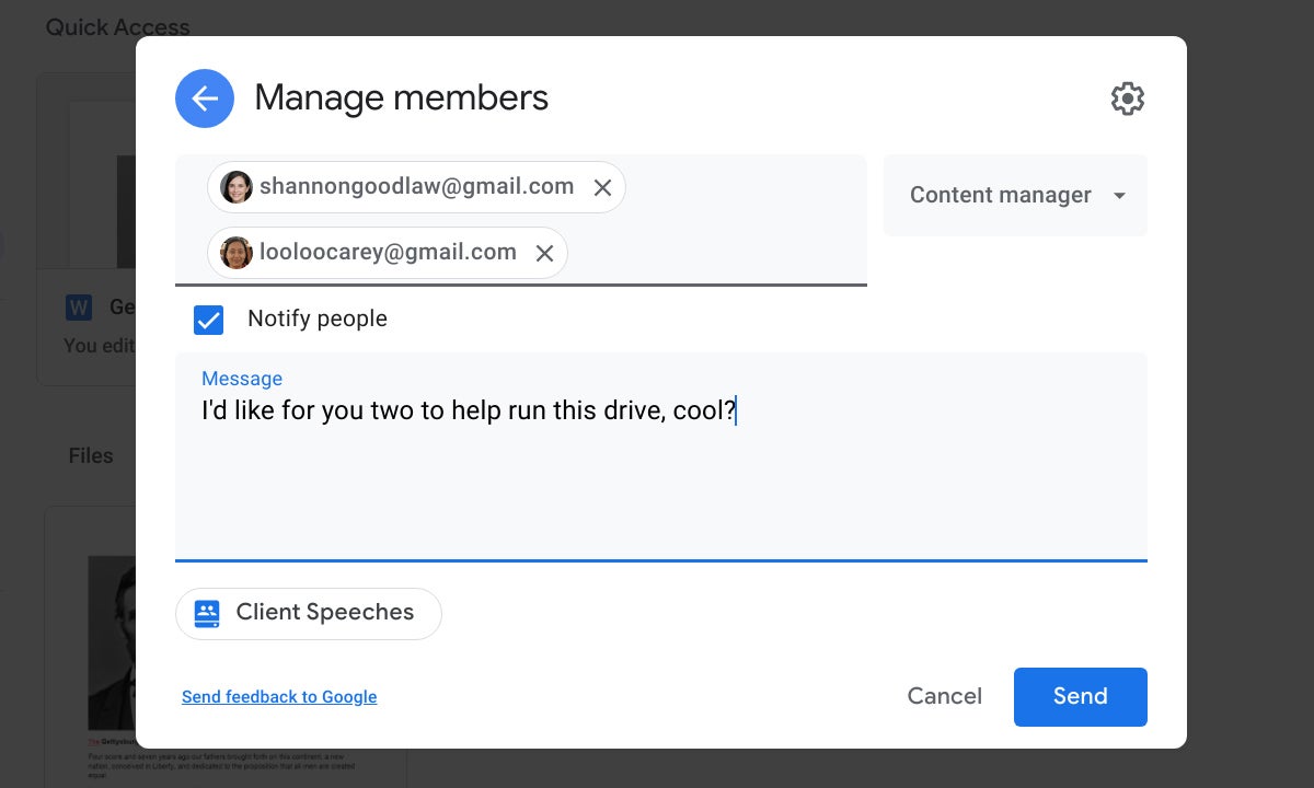 gdrive collab 19 shared drive manage members