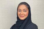 Hajar Almaazmi leads IT to transform financial services at Ajman Bank