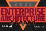 Nominate yourself for the 2021 Enterprise Architecture Awards