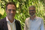 Lendlease’s dynamic CIO-duo on digitising construction