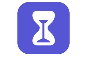 ios screen time icon