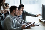 Developing the Cybersecurity Workforce of the Future
