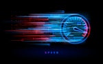 Building a Network as Fast as the Future