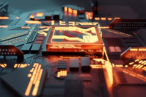 How the Right CPU Helps Your HCI Reach Top Gear