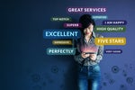Emerging 5G technologies will amplify the strategic imperative to digitally transform the enterprise