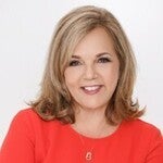 Ivonne Valdes, vice president of global sales for cloud and service providers, Schneider Electric