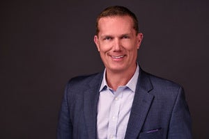 Jeff Miller, founder and CEO, Potentia