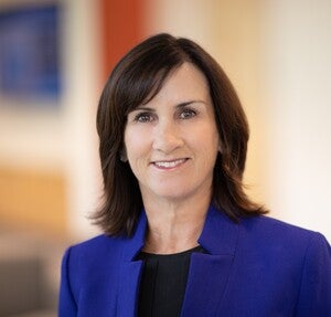 Jo Abernathy, CIO, Blue Cross Blue Shield of North Carolina